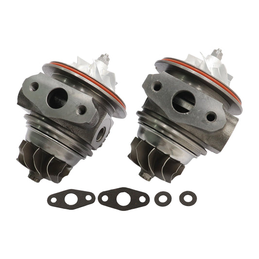 Turbo cartridge core fits BMW 135i 335i 535i Z4 X6 740I 3.0L N54 B30