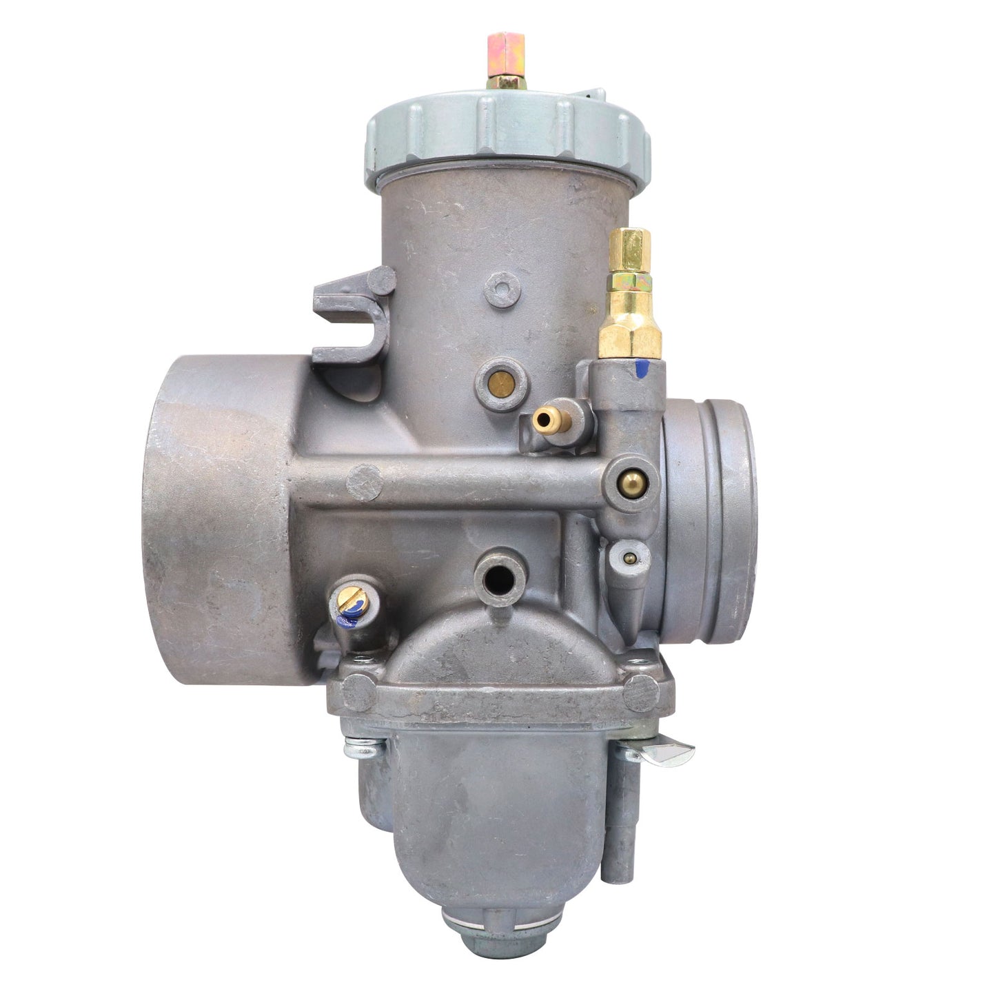 Round Slide Snowmobile Carburetor For Mikuni 44mm VM44-7 NEW