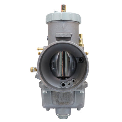 Round Slide Snowmobile Carburetor For Mikuni 44mm VM44-7 NEW