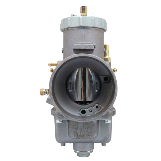 Round Slide Snowmobile Carburetor For Mikuni 44mm VM44-7 NEW