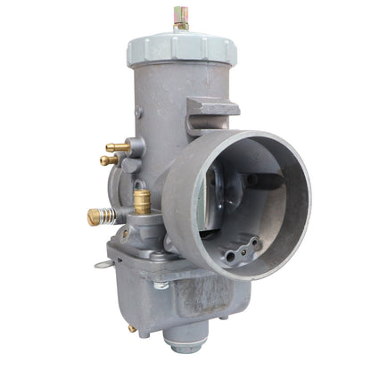 Round Slide Snowmobile Carburetor For Mikuni 44mm VM44-7 NEW