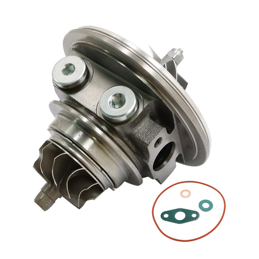 Turbo core For Seat lbiza VW Polo Golf Scirocco Tiguan Touran 1.4L 53039700459