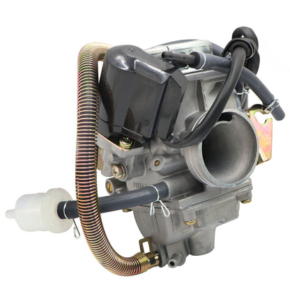 High Quality Carburetor For KANDI 150 200 KD-150GKA-2 KD-150FS carb Replacement