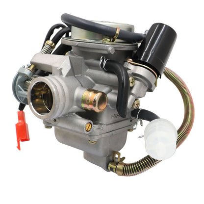 High Quality Carburetor For KANDI 150 200 KD-150GKA-2 KD-150FS carb Replacement