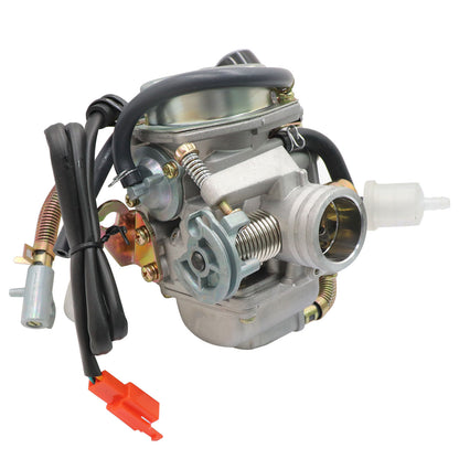 High Quality Carburetor For KANDI 150 200 KD-150GKA-2 KD-150FS carb Replacement