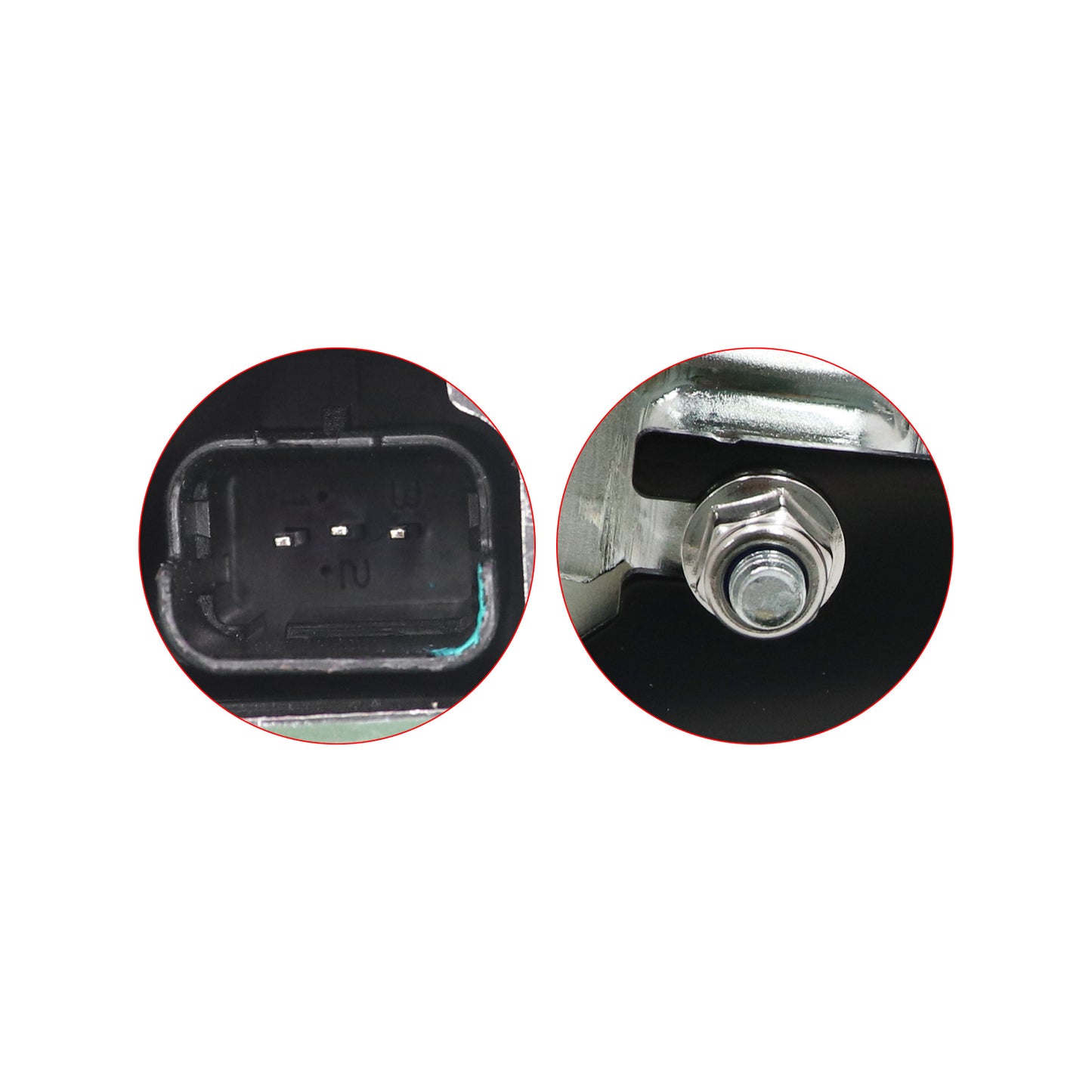 Anti-Theft Alarm Siren FIT Volvo S60/V60/V70/S80/XC60/XC70 2007-2018 <30659882>