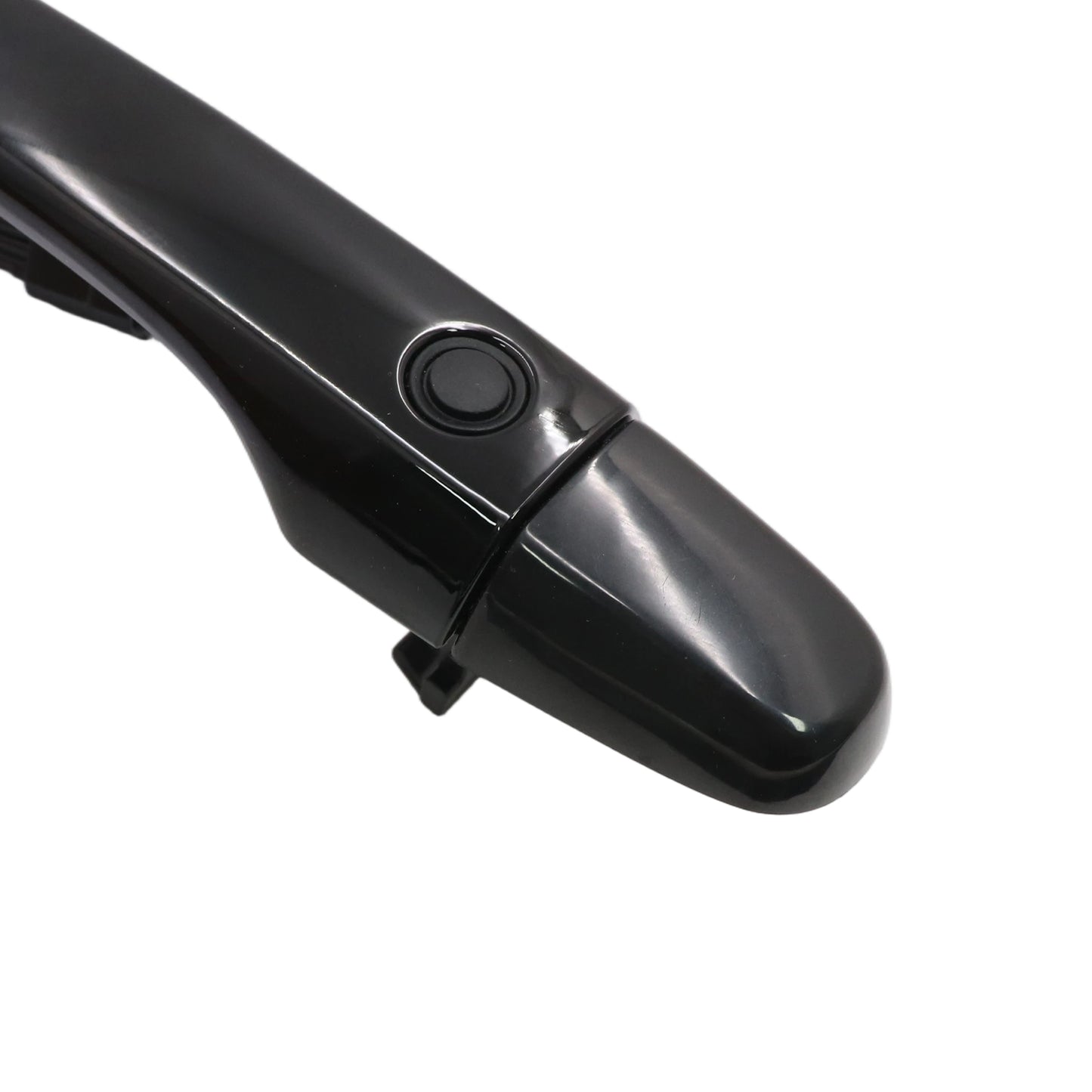 Fit Honda Civic CR-V 12-16 1X Right Front Exterior Door Handle w/ Keyhole