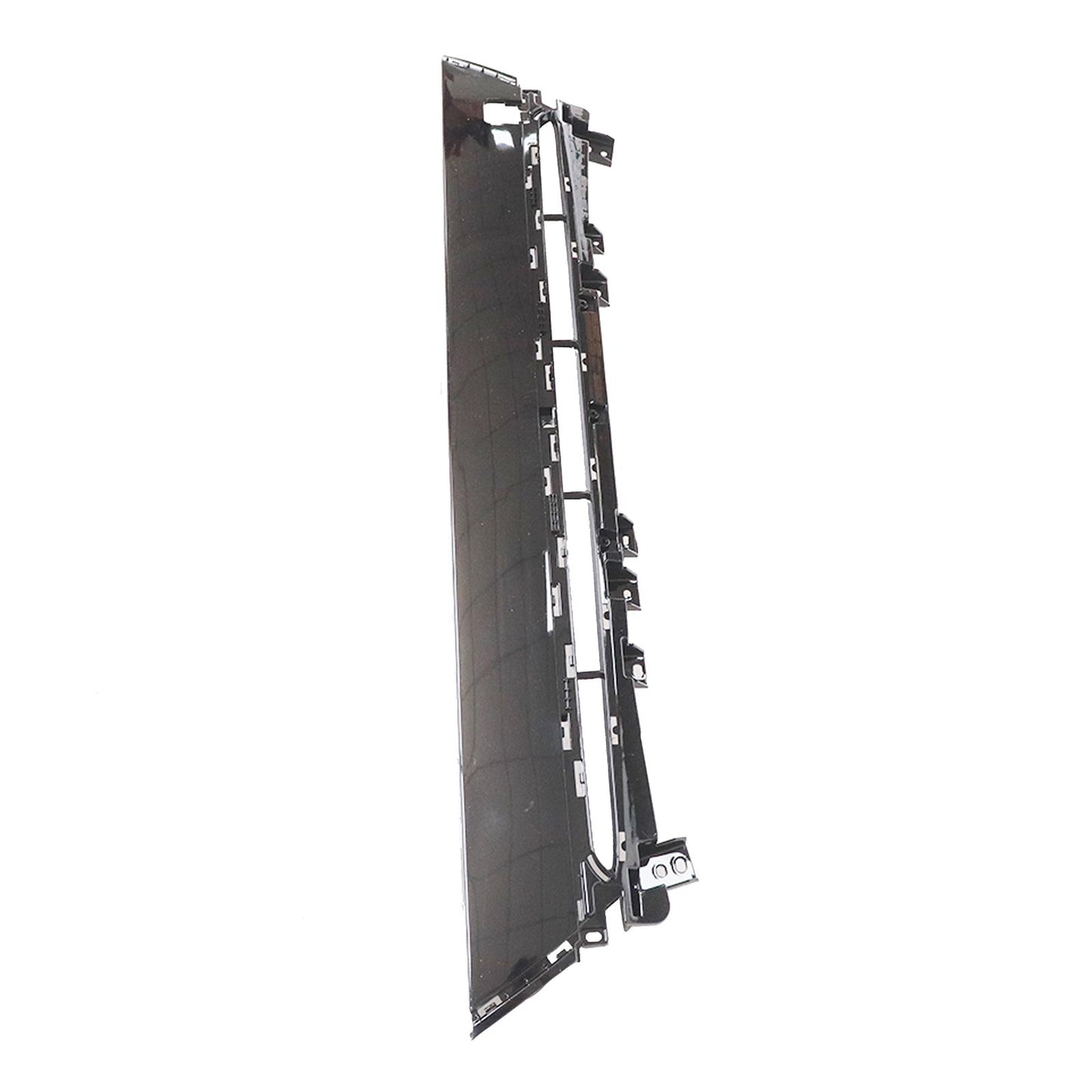 Front Bumper Lower Grille Center 86561D9500 For 2020-2022 Kia Sportage FWD
