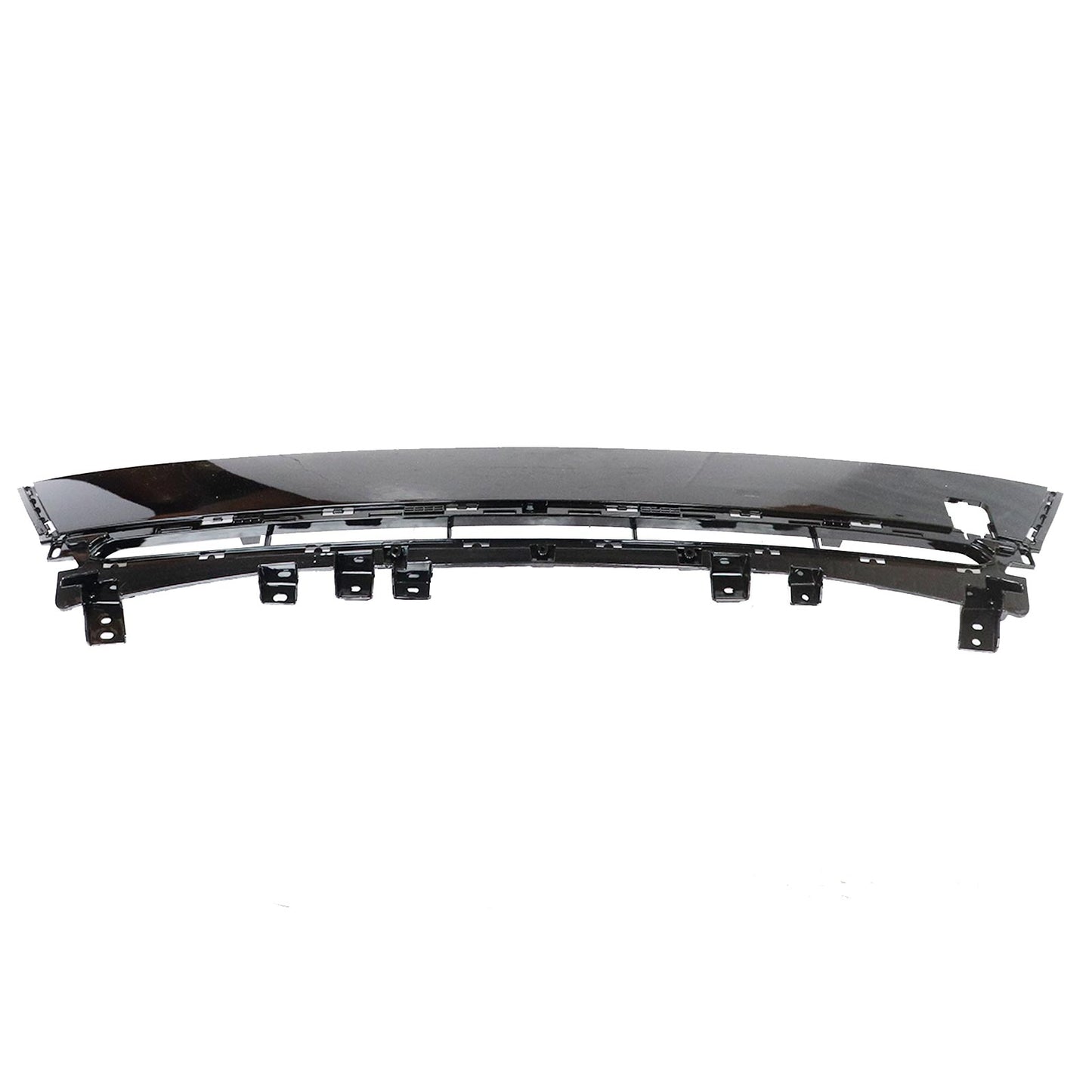 Front Bumper Lower Grille Center 86561D9500 For 2020-2022 Kia Sportage FWD