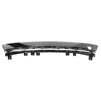 Front Bumper Lower Grille Center 86561D9500 For 2020-2022 Kia Sportage FWD