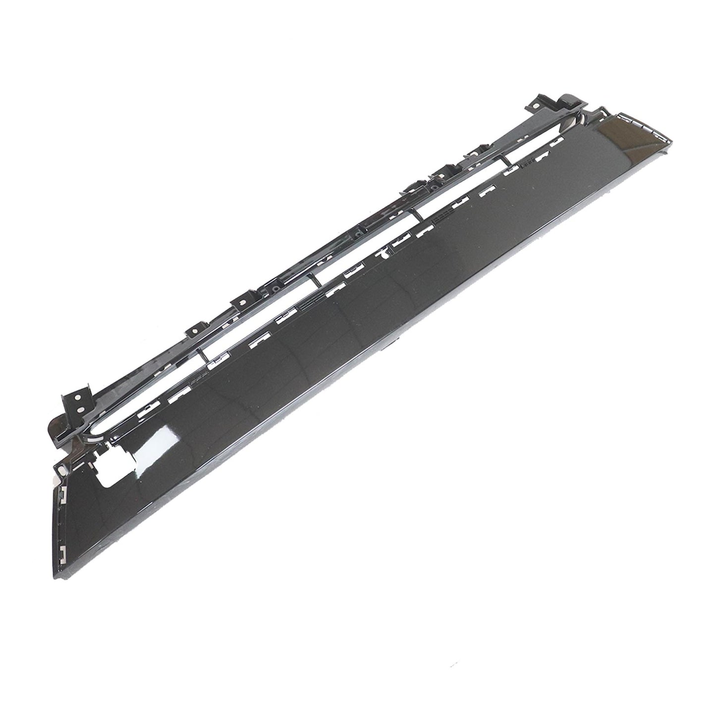 Front Bumper Lower Grille Center 86561D9500 For 2020-2022 Kia Sportage FWD