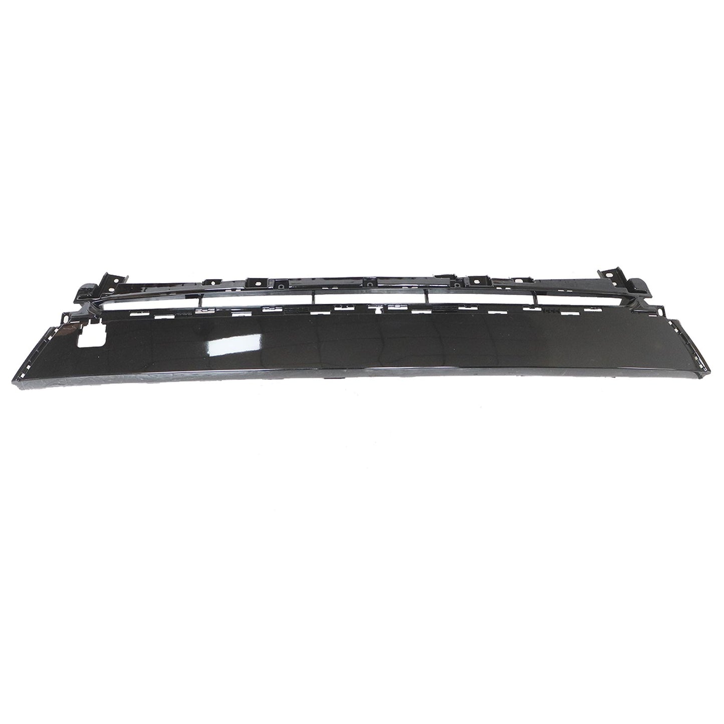 Front Bumper Lower Grille Center 86561D9500 For 2020-2022 Kia Sportage FWD