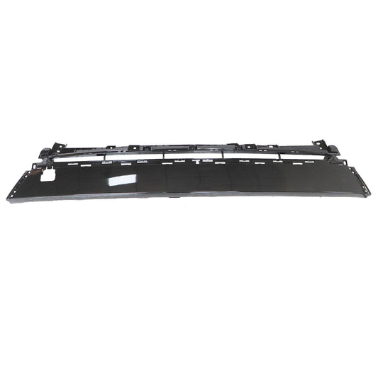 Front Bumper Lower Grille Center 86561D9500 For 2020-2022 Kia Sportage FWD