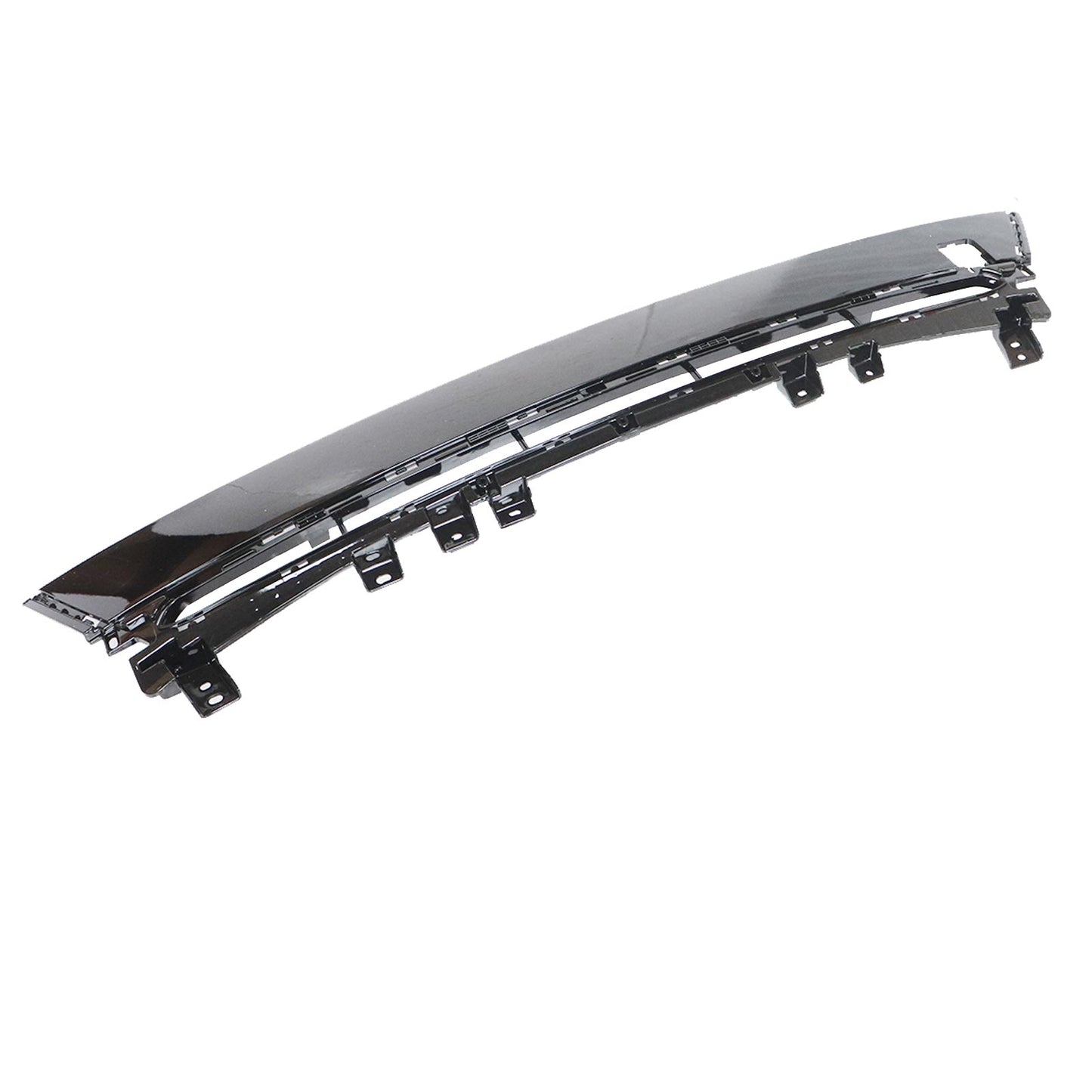 Front Bumper Lower Grille Center 86561D9500 For 2020-2022 Kia Sportage FWD