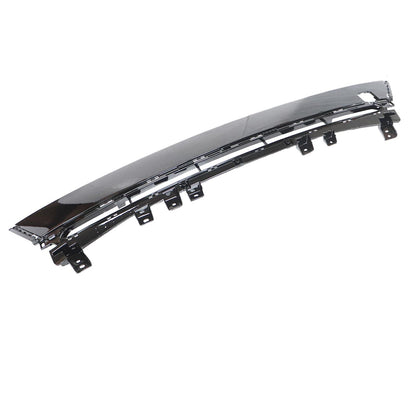 Front Bumper Lower Grille Center 86561D9500 For 2020-2022 Kia Sportage FWD