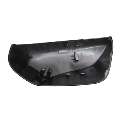 Black Right Passenger Side Mirror Cap Cover Fit 18-23 Toyota Camry 8791506130