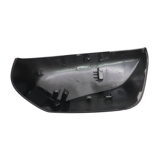 Black Right Passenger Side Mirror Cap Cover Fit 18-23 Toyota Camry 8791506130