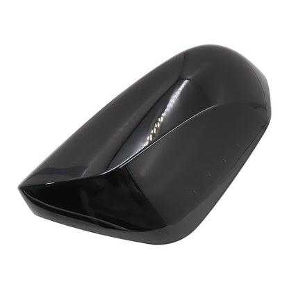 Black Right Passenger Side Mirror Cap Cover Fit 18-23 Toyota Camry 8791506130