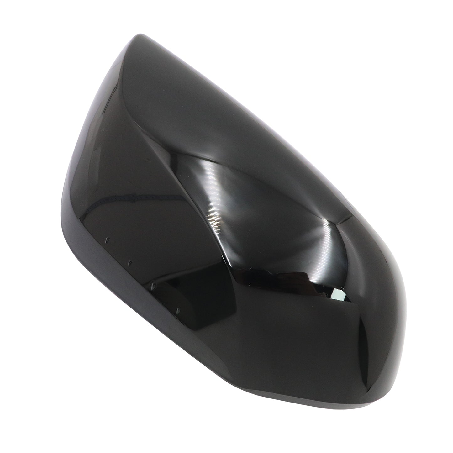 Black Right Passenger Side Mirror Cap Cover Fit 18-23 Toyota Camry 8791506130