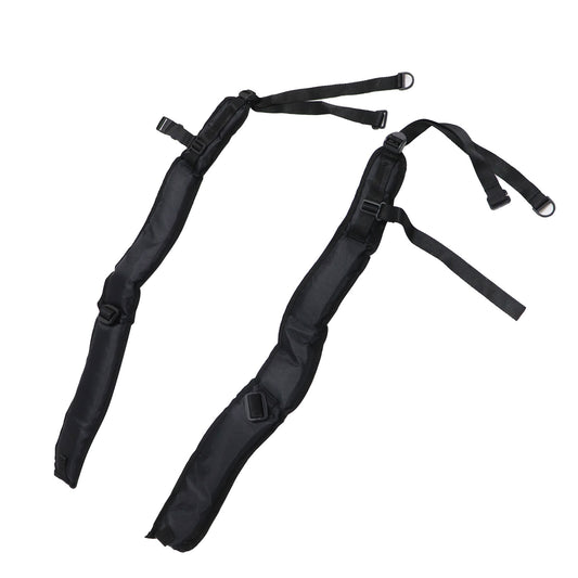 4282-710-9020 Backpack Leaf Blower Shoulder Straps For STIHL BR600 BR700 BR500