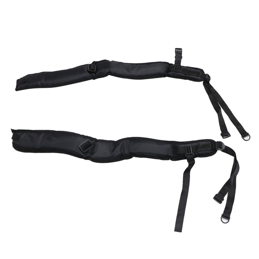 4282-710-9020 Backpack Leaf Blower Shoulder Straps For STIHL BR600 BR700 BR500