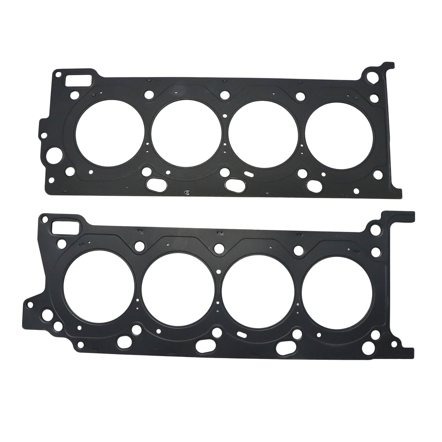 Head Gasket Set Timing Chain Water Pump For 13-17 Toyota Land Cruiser Code 3URFE