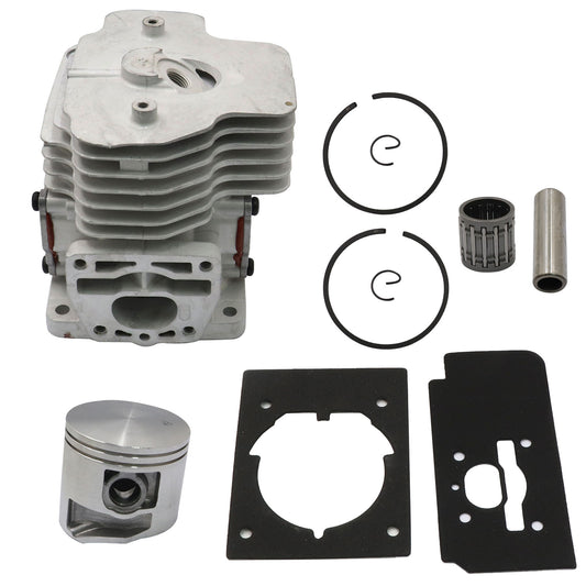 Cylinder Piston Kit Fits Shindaiwa EB810 EB810RT EB910 EB910RT Backpack Blowers