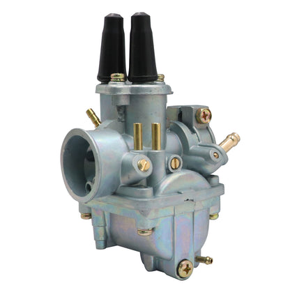 Carb For Yamaha PW80 Y Zinger 1983-2006 21W-14101-01-00 Carburetor With Kit