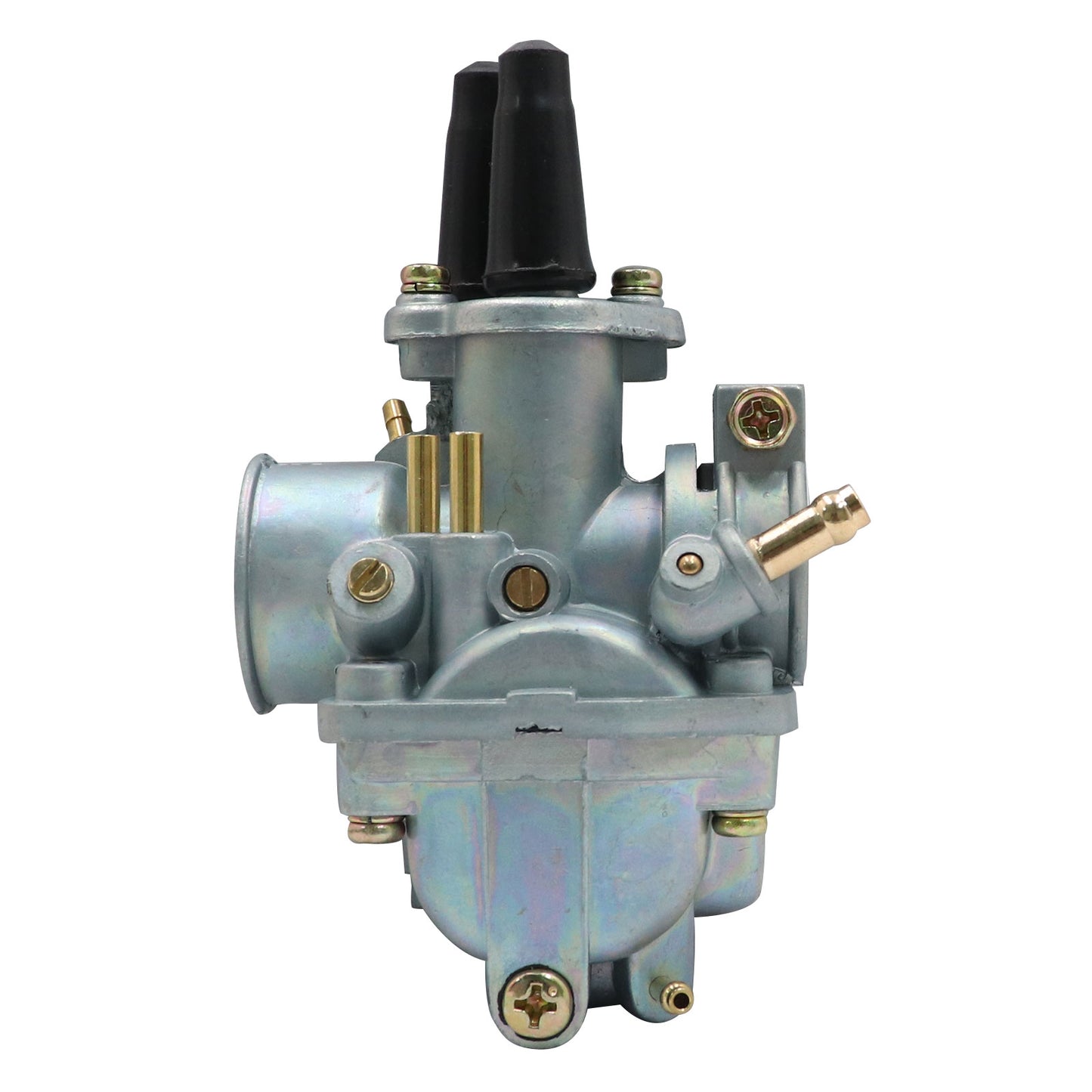 Carb For Yamaha PW80 Y Zinger 1983-2006 21W-14101-01-00 Carburetor With Kit