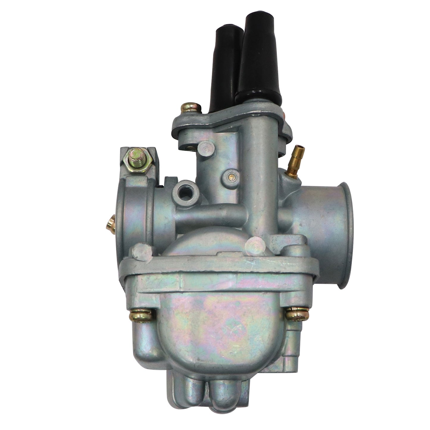 Carb For Yamaha PW80 Y Zinger 1983-2006 21W-14101-01-00 Carburetor With Kit