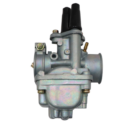 Carb For Yamaha PW80 Y Zinger 1983-2006 21W-14101-01-00 Carburetor With Kit