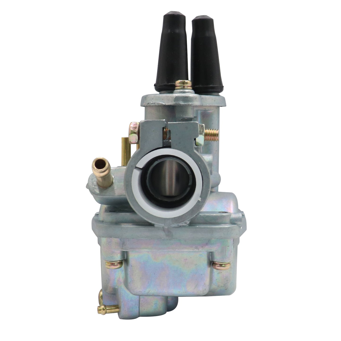 Carb For Yamaha PW80 Y Zinger 1983-2006 21W-14101-01-00 Carburetor With Kit