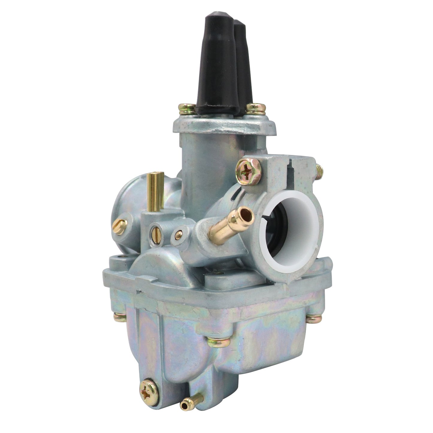 Carb For Yamaha PW80 Y Zinger 1983-2006 21W-14101-01-00 Carburetor With Kit