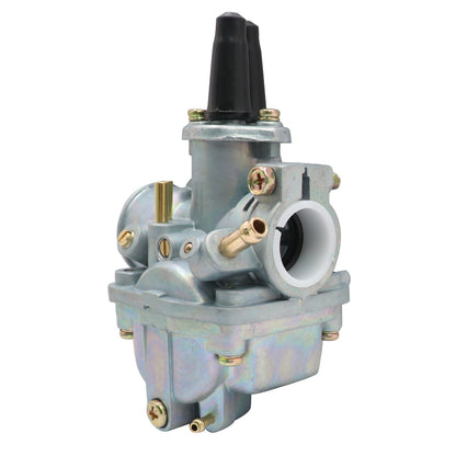 Carb For Yamaha PW80 Y Zinger 1983-2006 21W-14101-01-00 Carburetor With Kit
