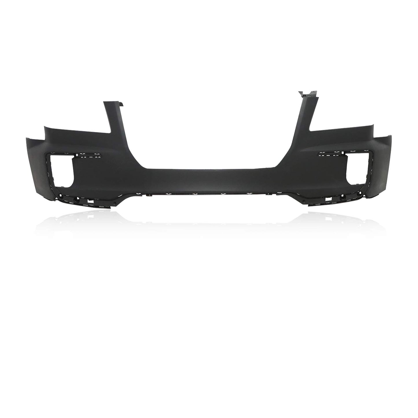 New Front Upper Bumper Cover Fascia Fits For 2016 2017 GMC Terrain 84243275