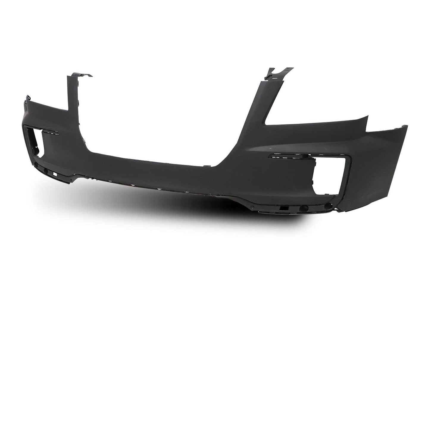 New Front Upper Bumper Cover Fascia Fits For 2016 2017 GMC Terrain 84243275