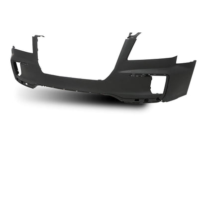 New Front Upper Bumper Cover Fascia Fits For 2016 2017 GMC Terrain 84243275