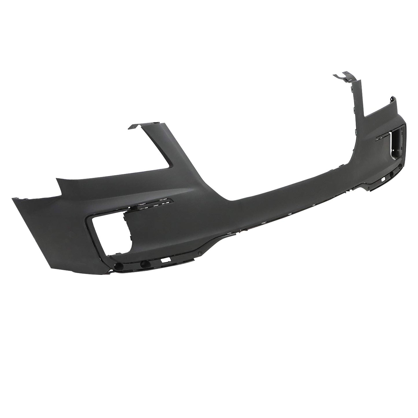 New Front Upper Bumper Cover Fascia Fits For 2016 2017 GMC Terrain 84243275