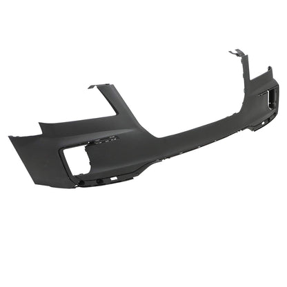 New Front Upper Bumper Cover Fascia Fits For 2016 2017 GMC Terrain 84243275