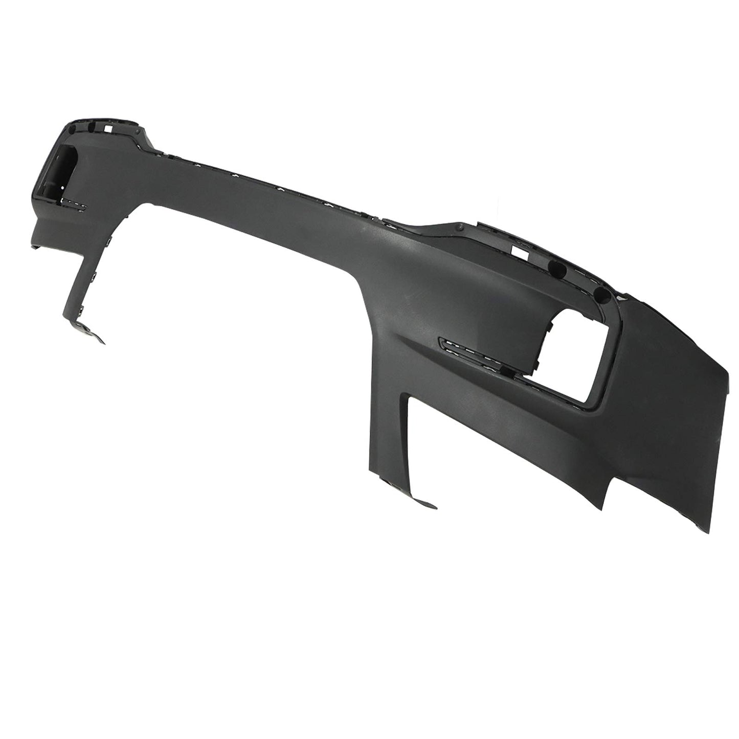 New Front Upper Bumper Cover Fascia Fits For 2016 2017 GMC Terrain 84243275
