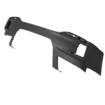 New Front Upper Bumper Cover Fascia Fits For 2016 2017 GMC Terrain 84243275
