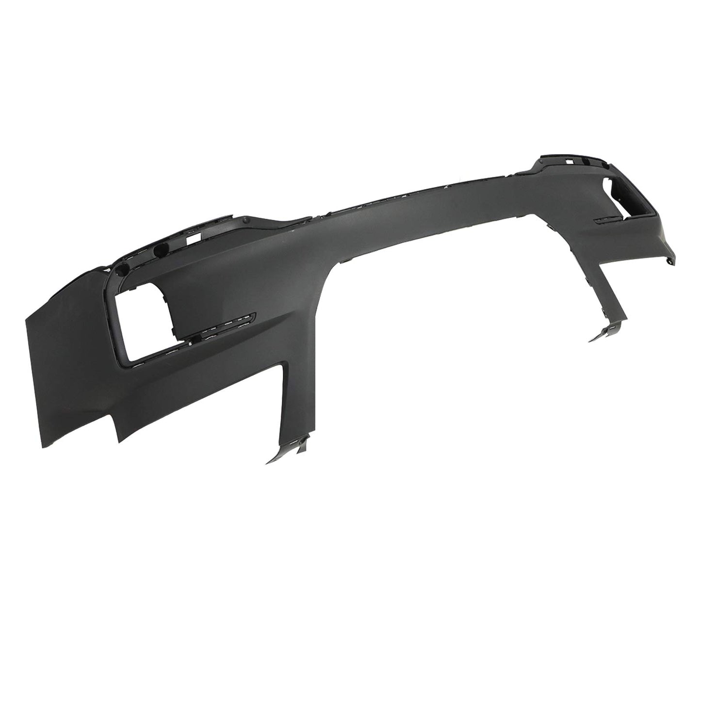 New Front Upper Bumper Cover Fascia Fits For 2016 2017 GMC Terrain 84243275