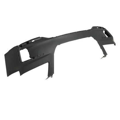 New Front Upper Bumper Cover Fascia Fits For 2016 2017 GMC Terrain 84243275