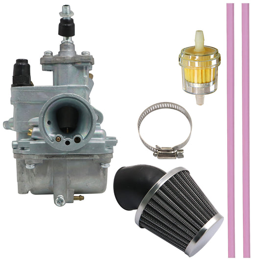 Carburetor With Kit For Yamaha TTR90 2000-2003 / TTR90E2003-2005 5HN-14101-00-00