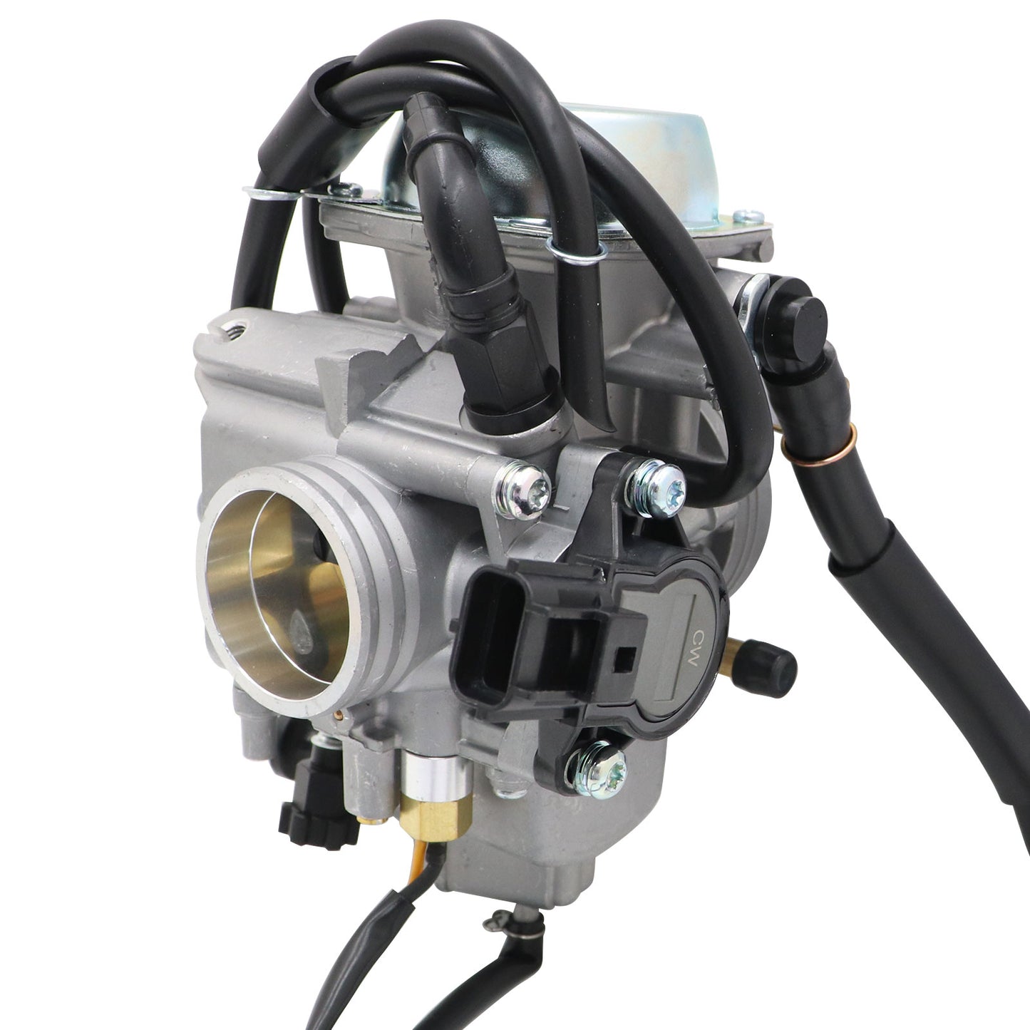 For 2005-2011 Honda Foreman 500 TRX500FM 4x4 & TRX500FE 4x4 Carburetor NEW