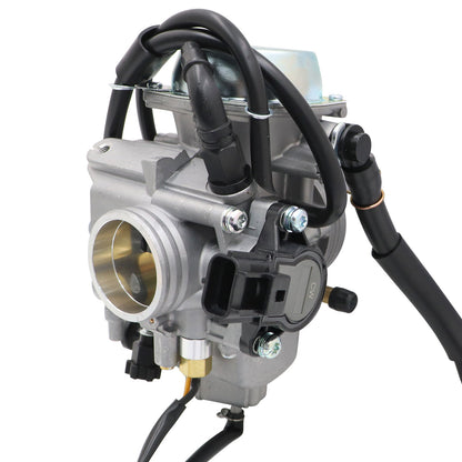 For 2005-2011 Honda Foreman 500 TRX500FM 4x4 & TRX500FE 4x4 Carburetor NEW