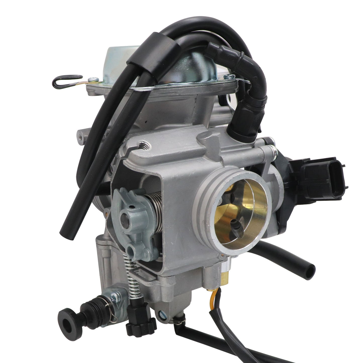 For 2005-2011 Honda Foreman 500 TRX500FM 4x4 & TRX500FE 4x4 Carburetor NEW