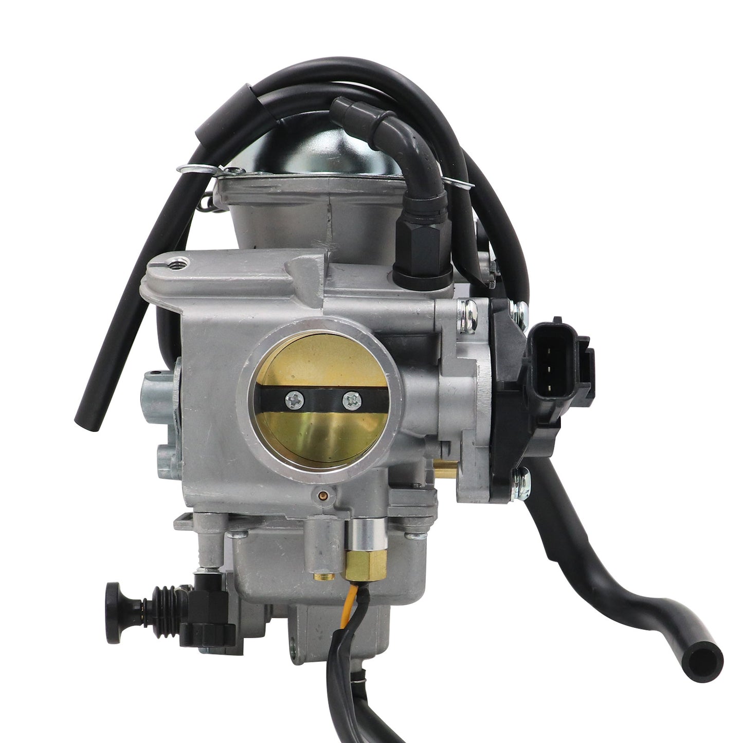 For 2005-2011 Honda Foreman 500 TRX500FM 4x4 & TRX500FE 4x4 Carburetor NEW