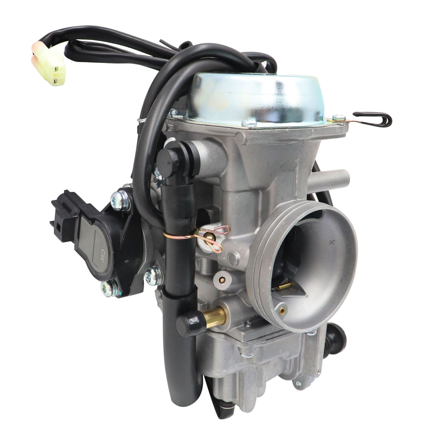 For 2005-2011 Honda Foreman 500 TRX500FM 4x4 & TRX500FE 4x4 Carburetor NEW