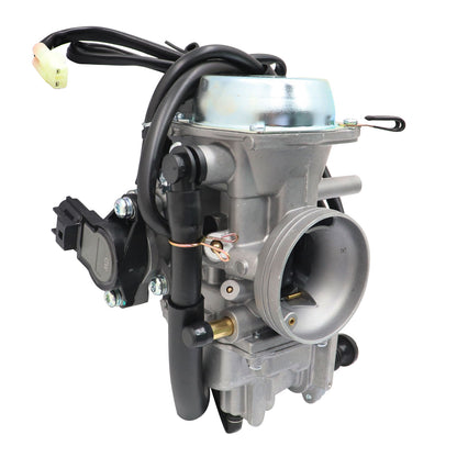 For 2005-2011 Honda Foreman 500 TRX500FM 4x4 & TRX500FE 4x4 Carburetor NEW